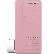 KEVIN.MURPHY ANGEL.RINSE - Hair Repair Conditioner - For Fine Coloured Hair - Colour Safe Conditi...