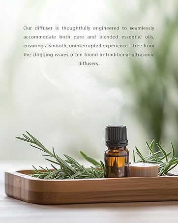 portable diffuser