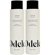 Odele Clarifying Sulfate-Free Shampoo, a Deep Weekly Clean that Removes Buildup for All Hair Type...