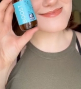 natural hair growth oil