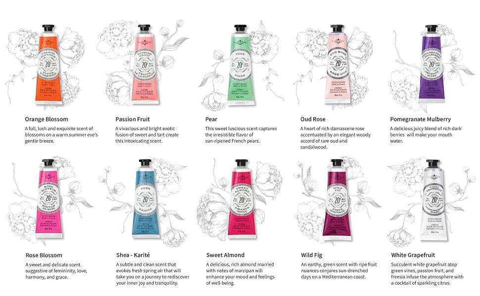 mend hand lotion hand lotion holiday gift nourishing soft hands present birthday hostess gifts