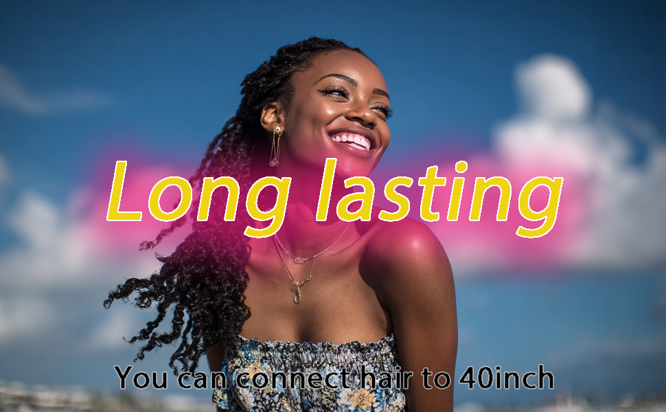 afro kinky hair bulk