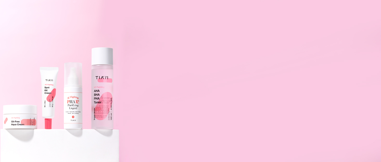 TIAM Brand story