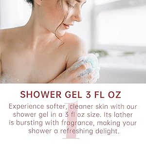 Bath Set