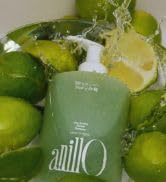 shampoo