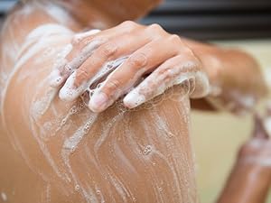 Kesmedik - Body Wash