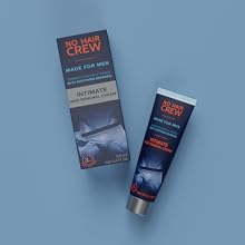 Intimate Cream
