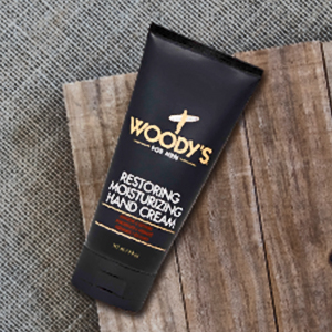 Infused with natural ingredients
