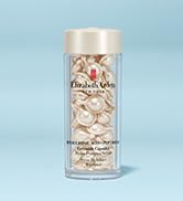 Elizabeth Arden Hyaluronic Acid + Peptides Capsules container