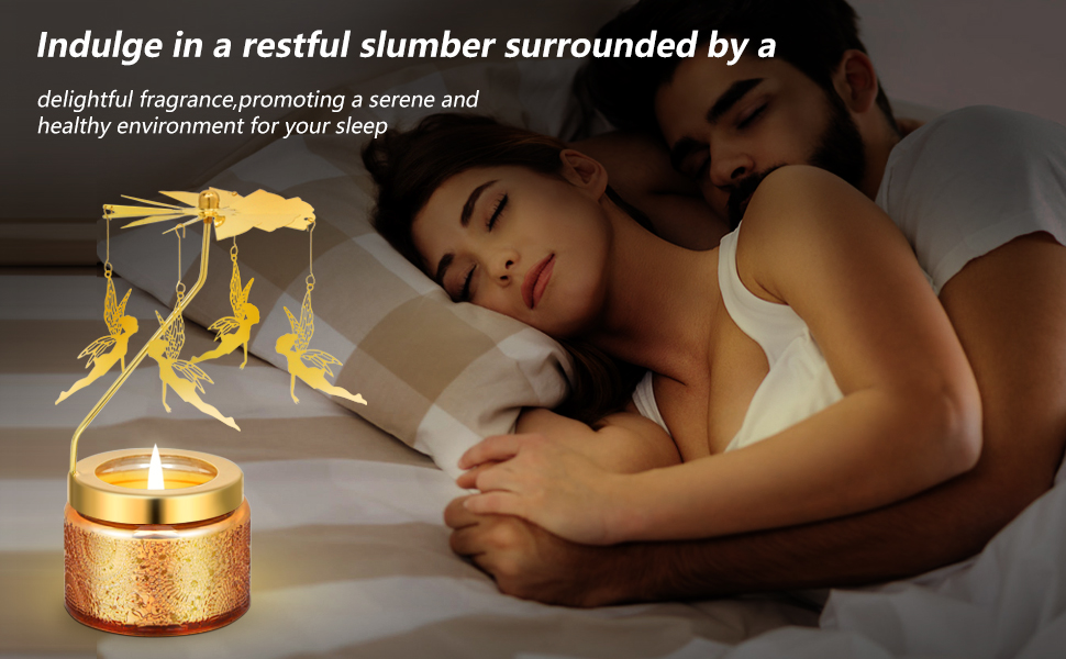 scented candles