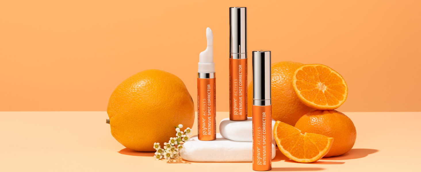 Vitamin C Products