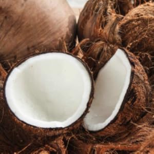 coconut oil