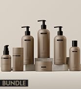 mens body face hair care