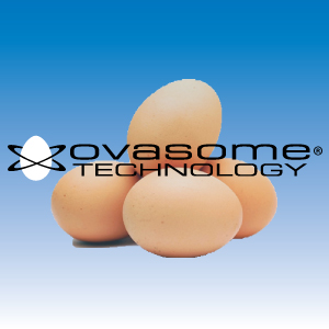 Dermasolve Ovasome Technology