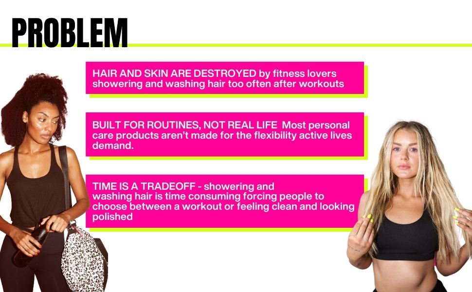 dry shampoo spray texturizing spray for fine hair hair volumizer spray clean hair spray
