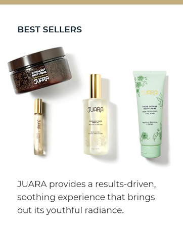 Juara Skin Care