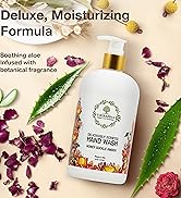 hand wash