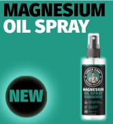 magnesium oil spray magnesium mist magnesium spray