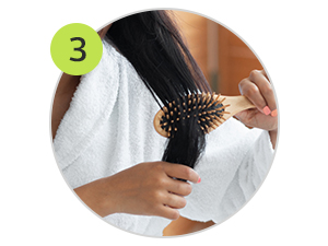 Leave-in Conditioner