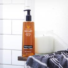 NEUTROGENA Rainbath Refreshing Shower And Bath Gel, Body Wash, Original
