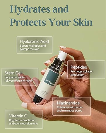 Stem Skin