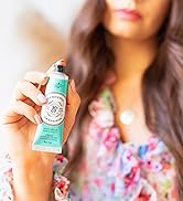 Gardenia Shea Butter Hand Cream