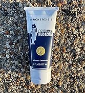 MacKenzie&amp;#39;s Fisherman Hand Scrub