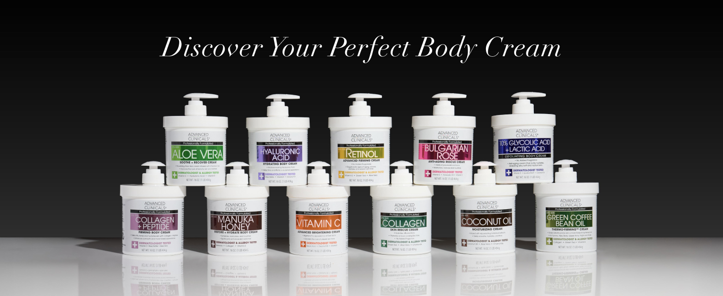 CL10060-R4_Collagen Body Cream_Premium Simple Image Carousel_Desktop_1464x600_092325_6