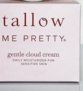 Tallow Me Pretty Gentle Cloud Cream, 2 oz