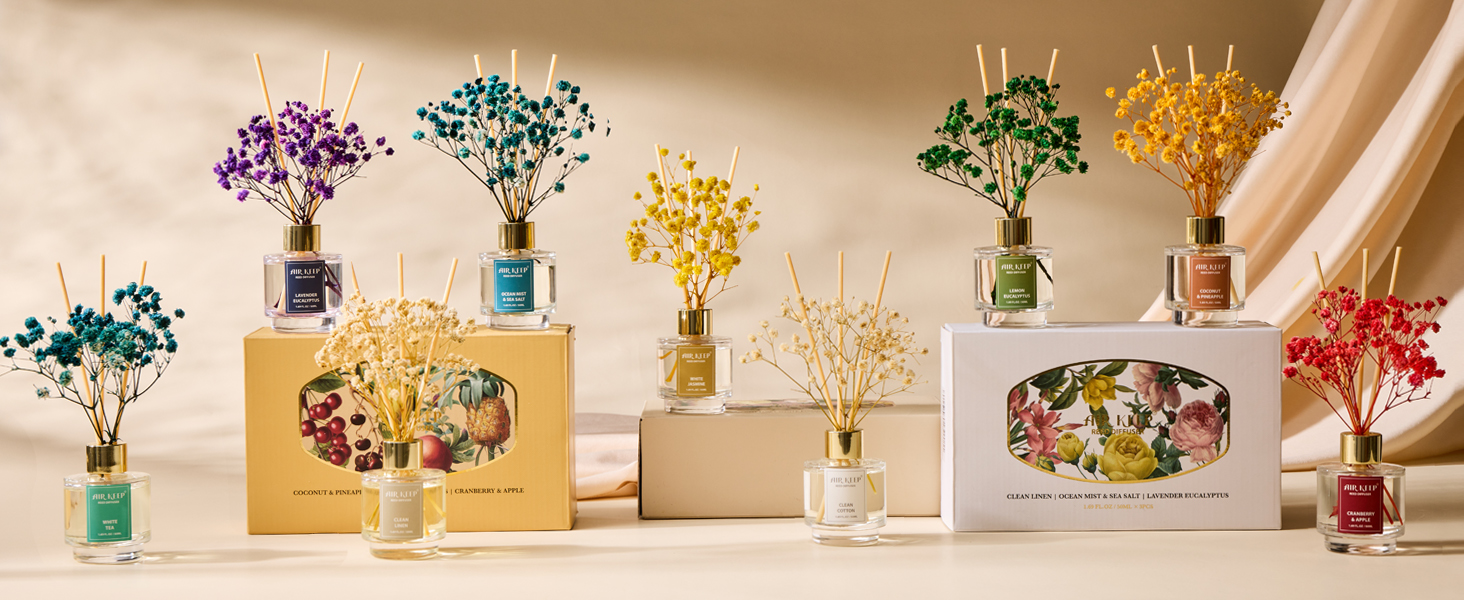 reed diffuser