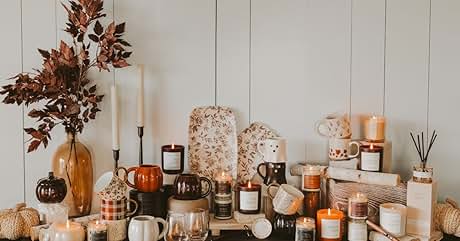 SWEET WATER DECOR