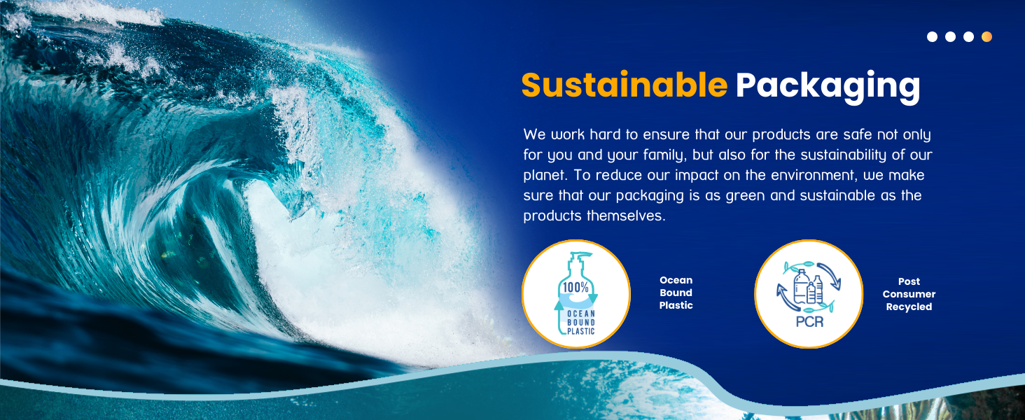 EcoConscious Packaging