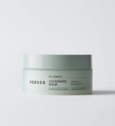 Versed Day Dissolve Cleansing Balm - Makeup Melting Balm Infused with Vitamin E + Eucalyptus Oil