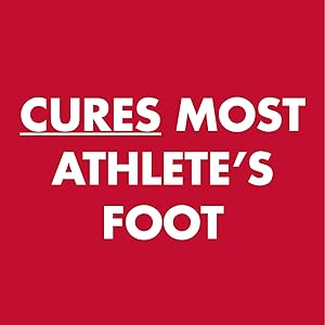 Athletes Foot, Foot, Antifungal