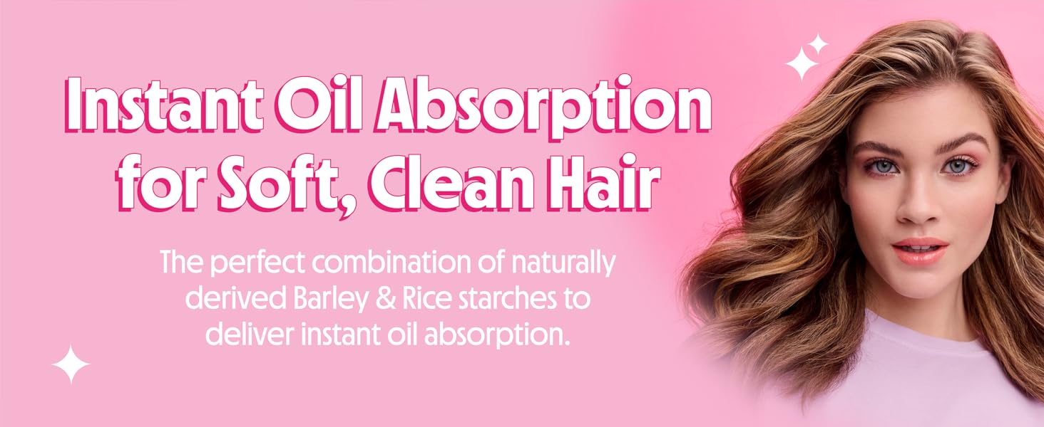 best selling dry shampoo for all hair types oily hair curly hair wavy hair straight hair essentials