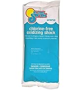 In The Swim Chlorine-Free Pool Shock-Oxidizer - 24 x 1 Pound Bags