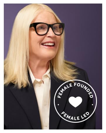 Madison Reed is Femal Founded and Female Led BECAUSE YOU DESERVE BETTER
