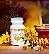 Forever Living - Forever Bee Propolis Chewable Tablets - Immune Support Supplement with Bee Propo...