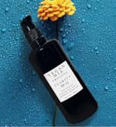 facial mist cleansing oil makeup remover face oil vitamin c serum hair oil beard oil