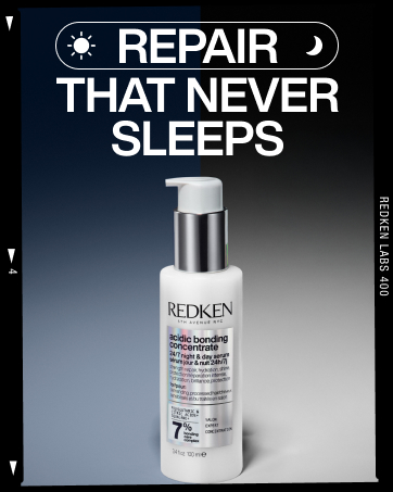 redken, redken acidic bonding concentrate, redken bonding treatment, damaged hair treatment