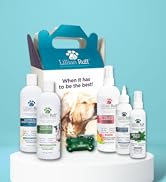 Puppy Starter Pack Gift Set