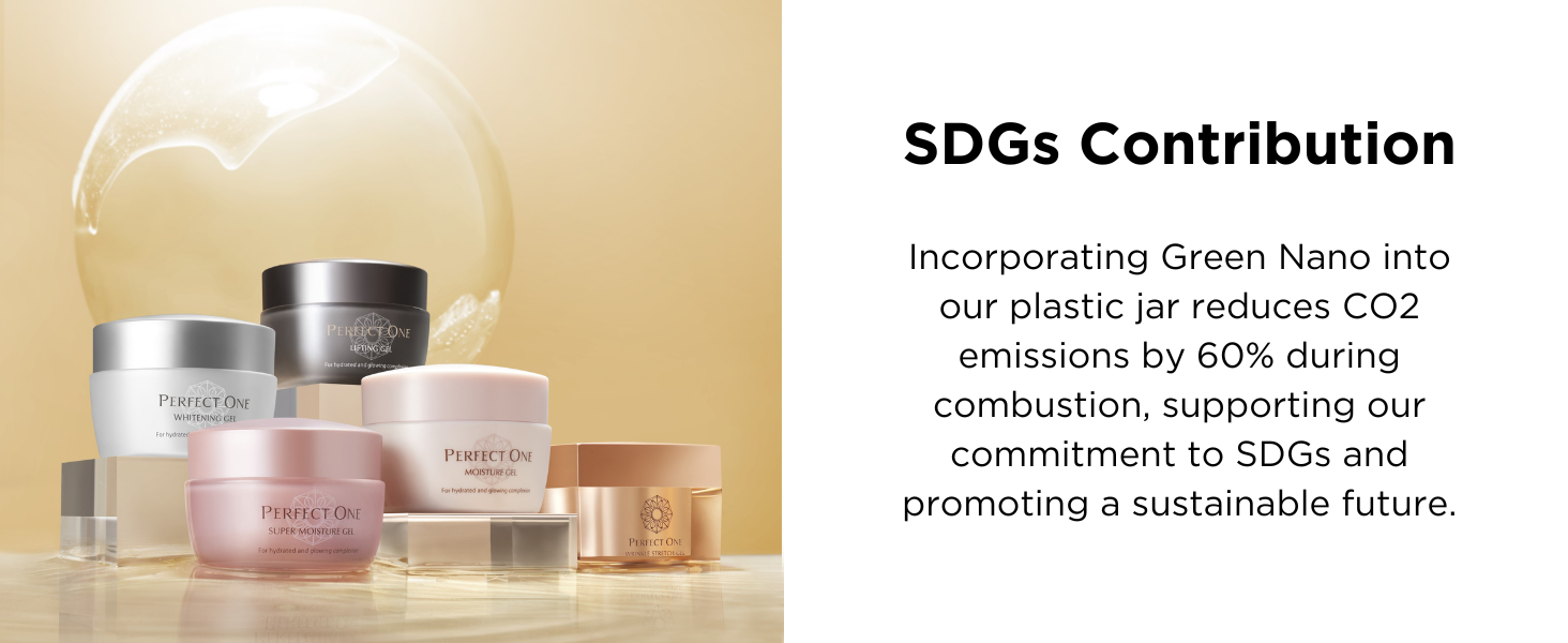 SDGs Contribution