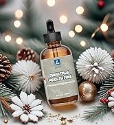 Fall winter fragrance oil Christmas wreath pine