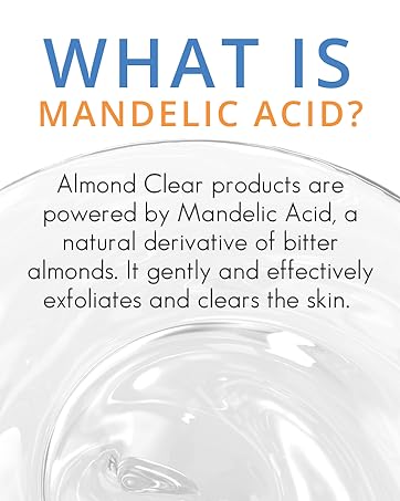 What is Mandelic Acid