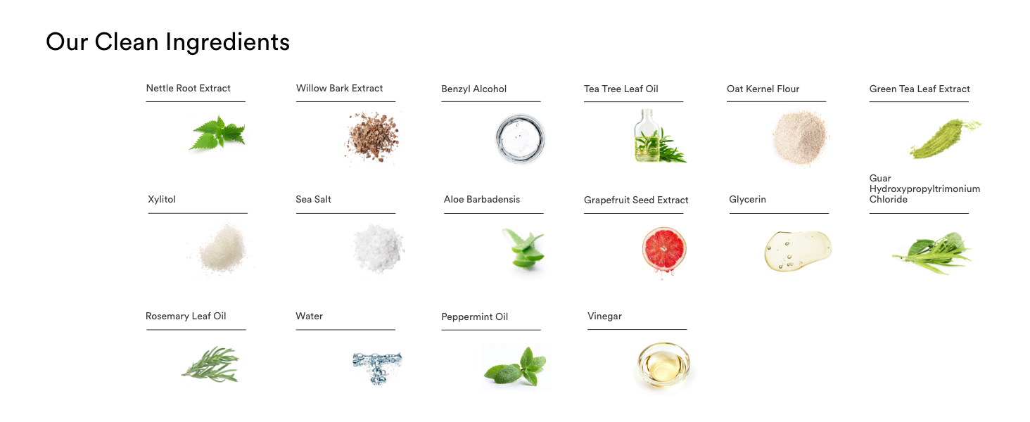 shampoo dermazen