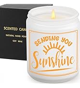 Friendship Gifts - Best Friend Unique Gift for Women - Birthday Gifts for Friends Female - Thinki...