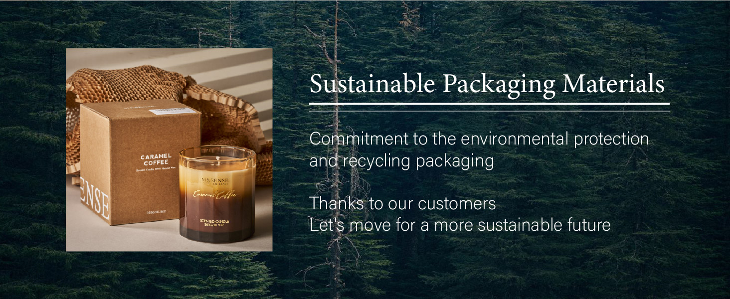 recycling packaging