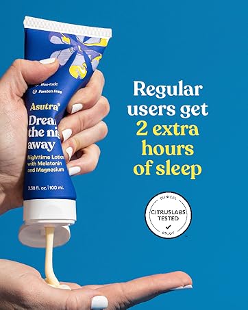 Dream the night away