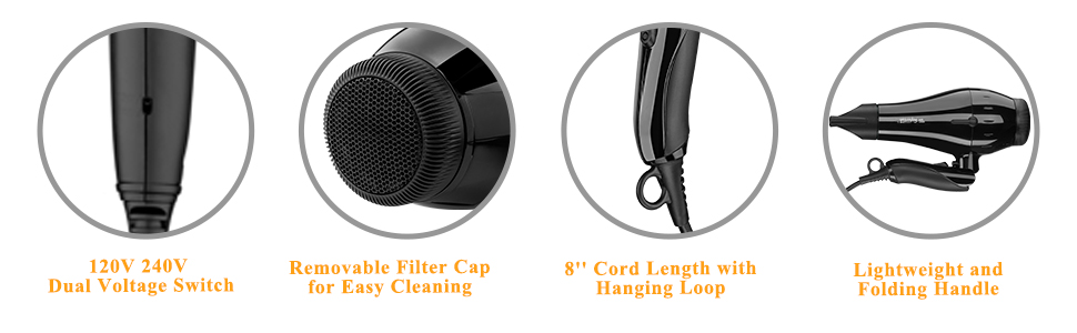 air dryer