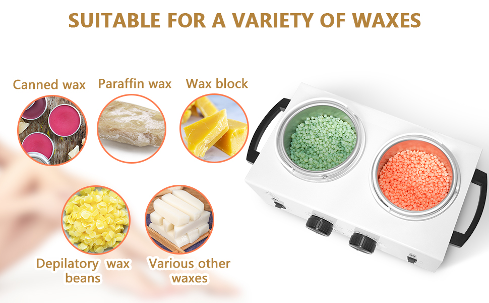 wax warmer